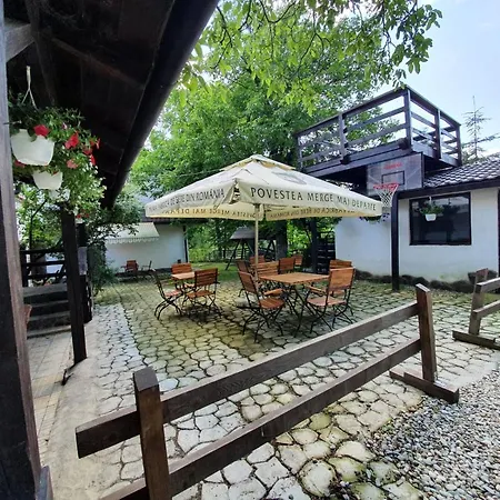 Casa Sofia