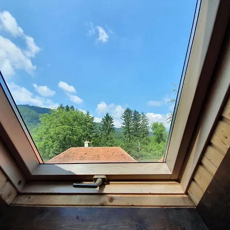 Casa Sofia Predeluț